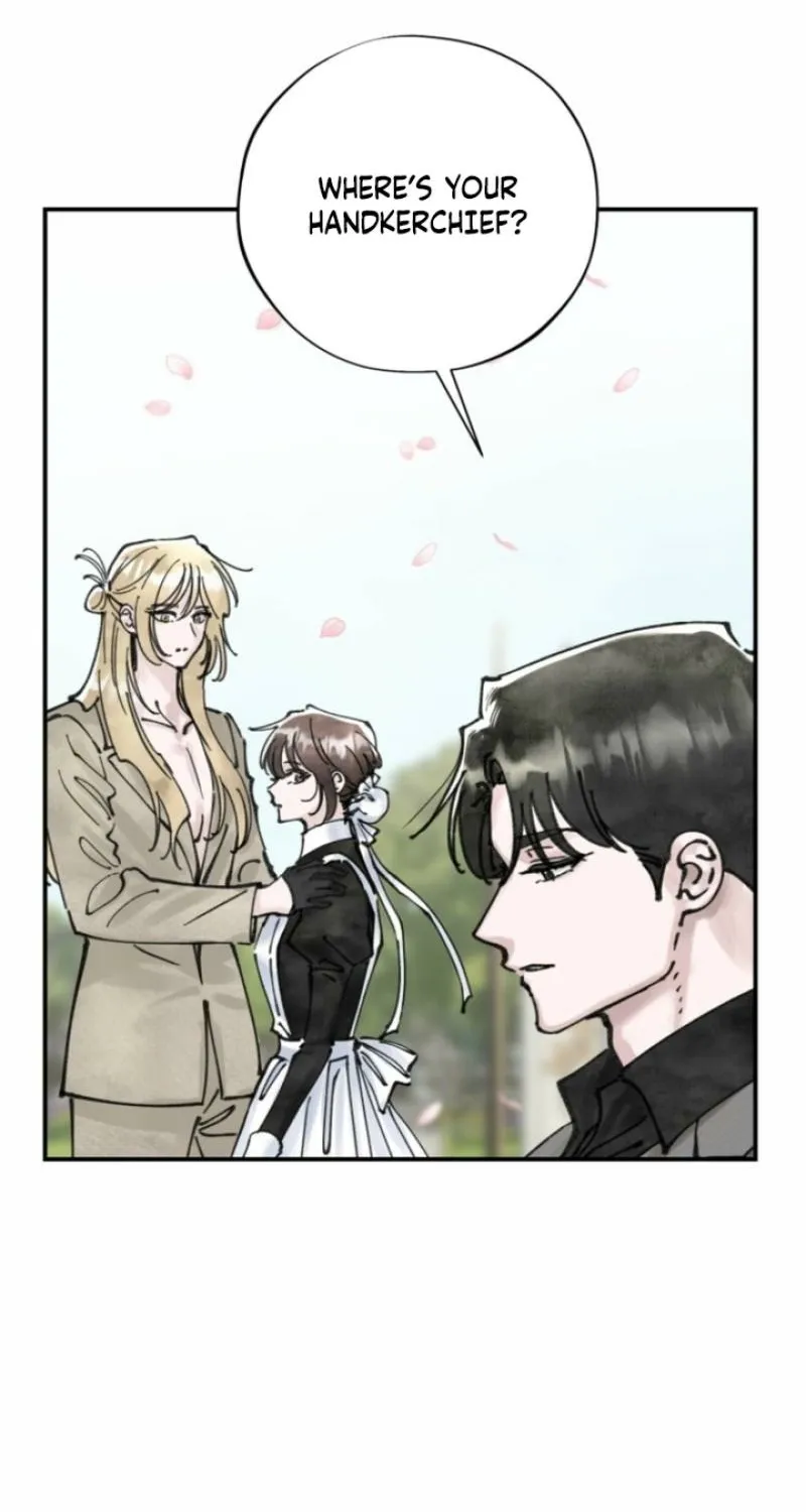 Read The Maid