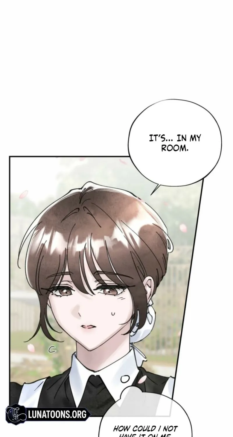 Read The Maid