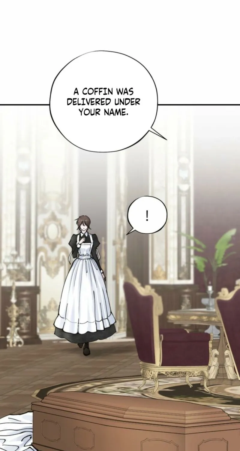 Read The Maid