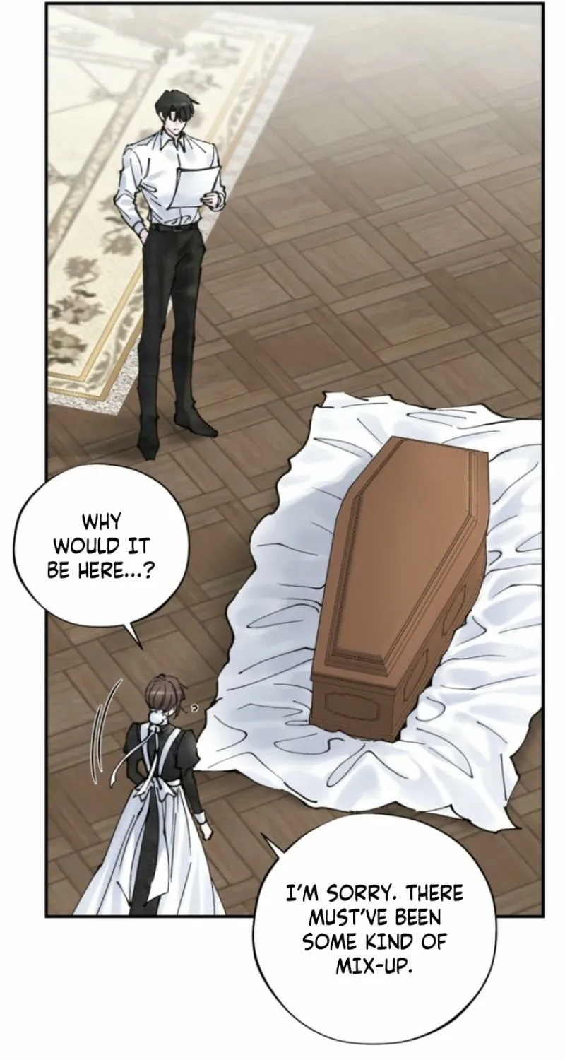 Read The Maid