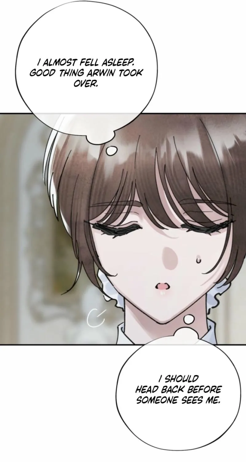 Read The Maid