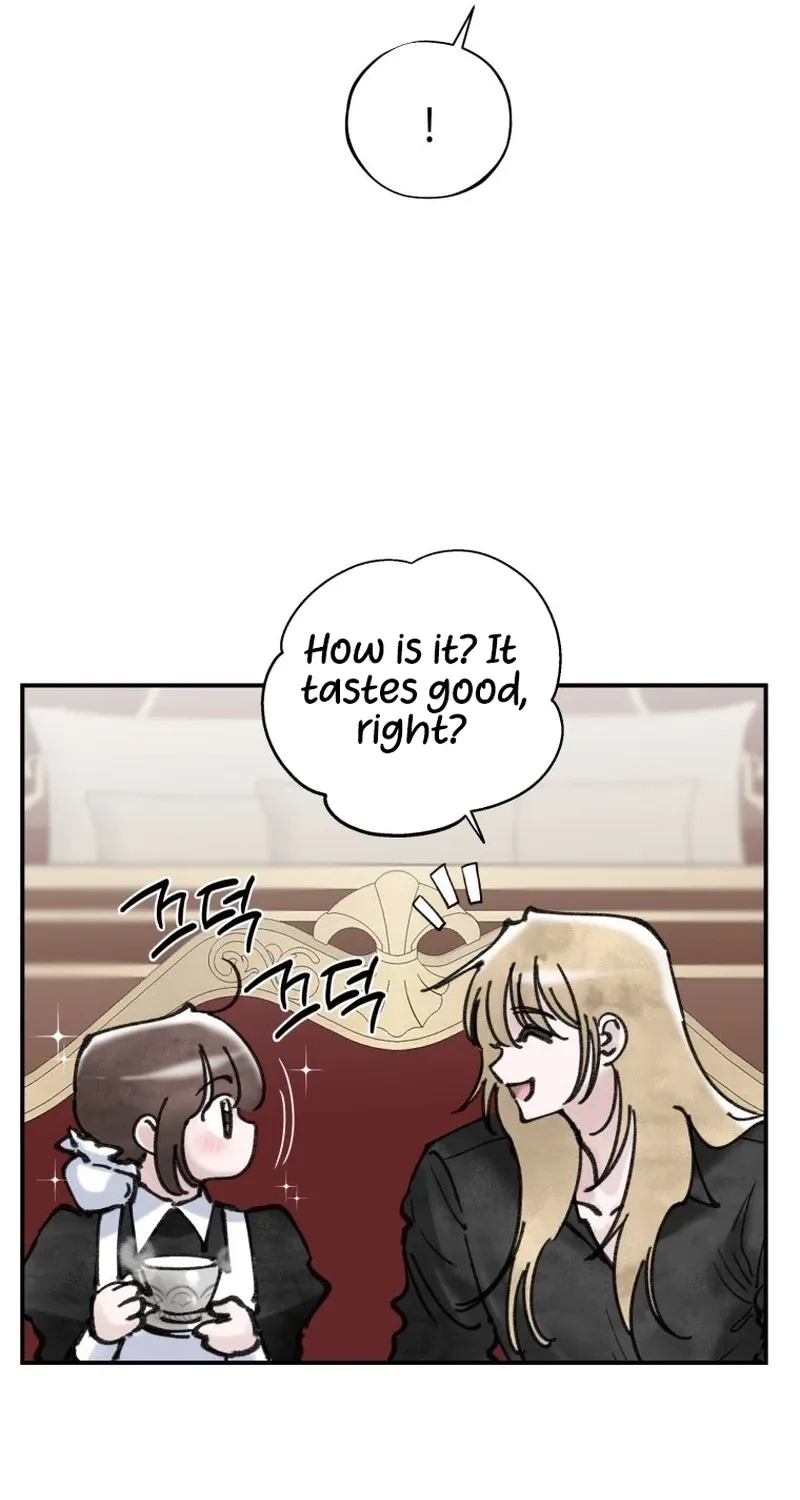 Read The Maid