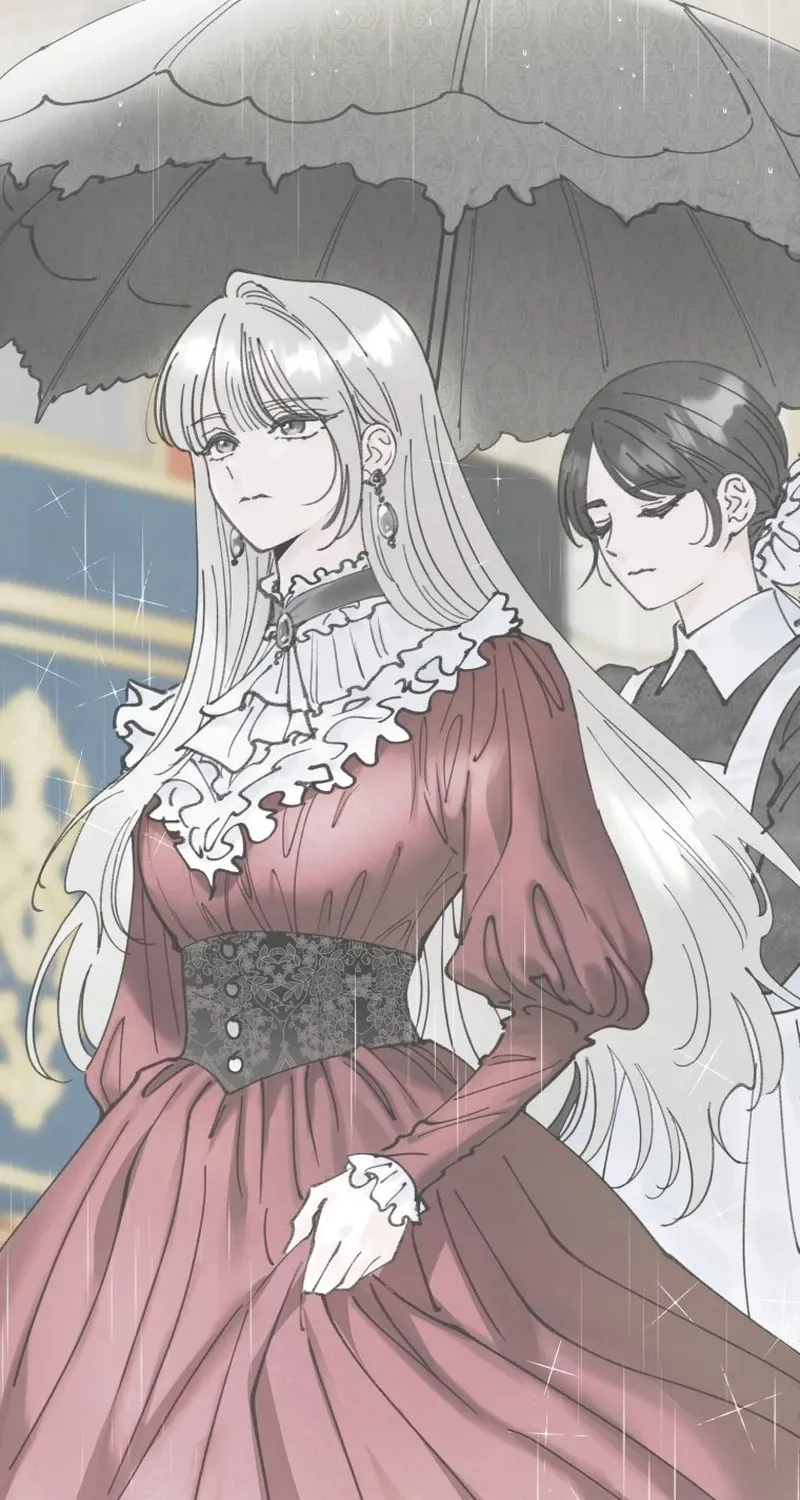 Read The Maid
