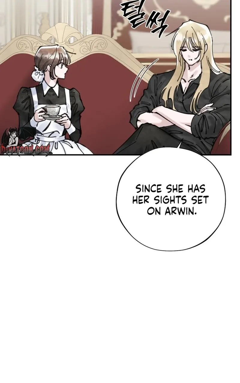 Read The Maid