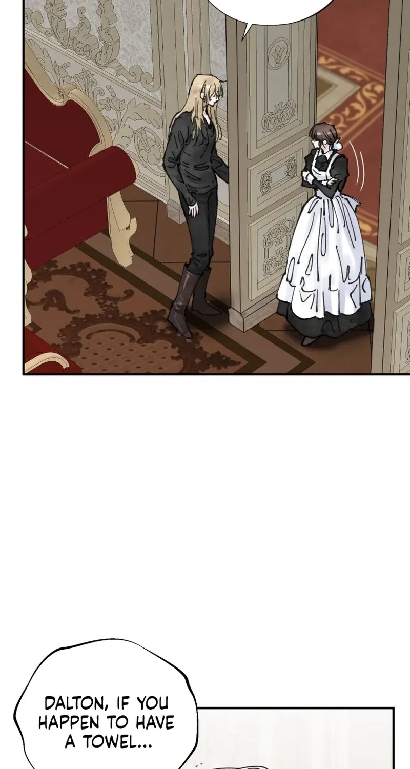 Read The Maid