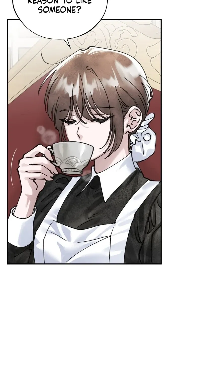 Read The Maid