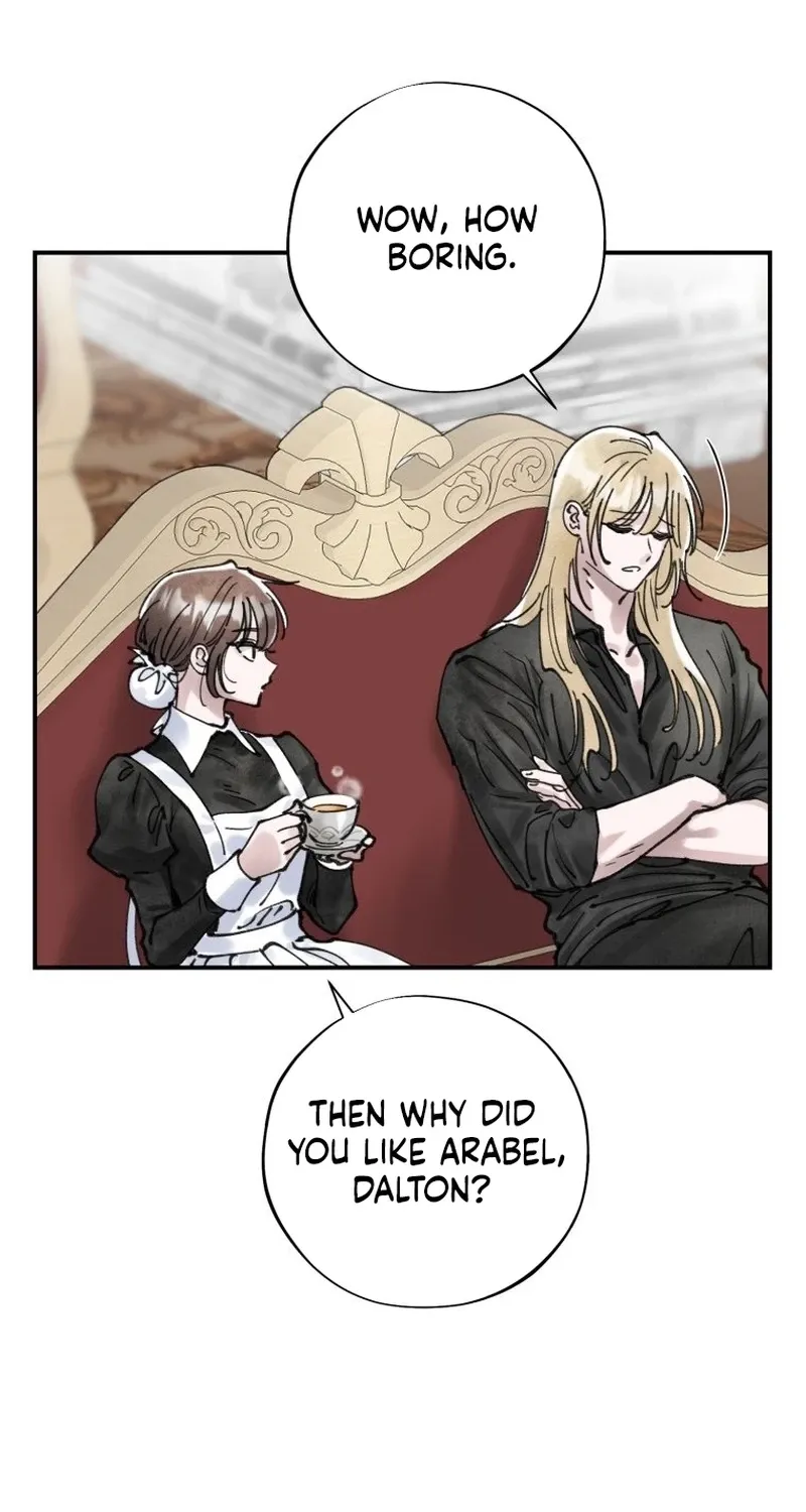 Read The Maid
