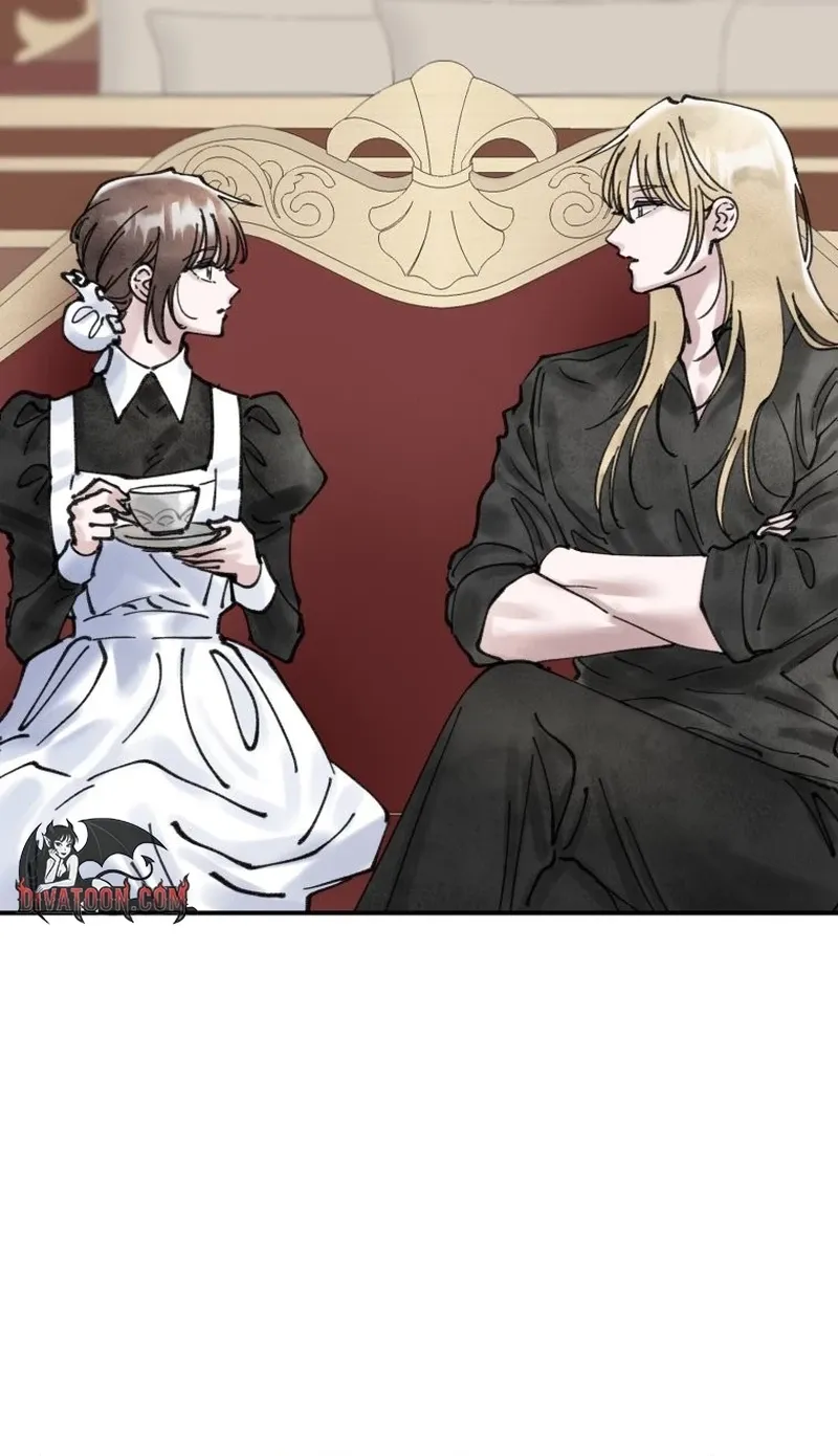 Read The Maid