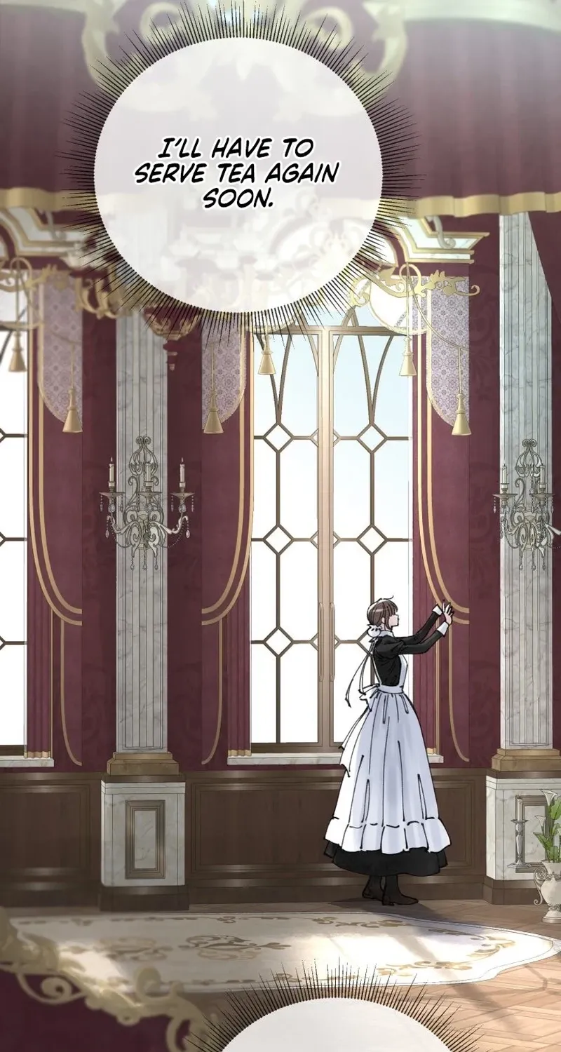 Read The Maid