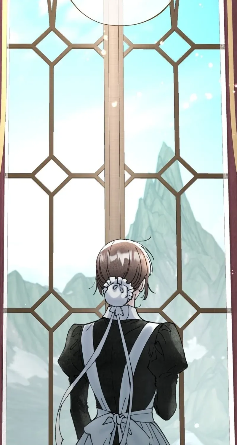 Read The Maid