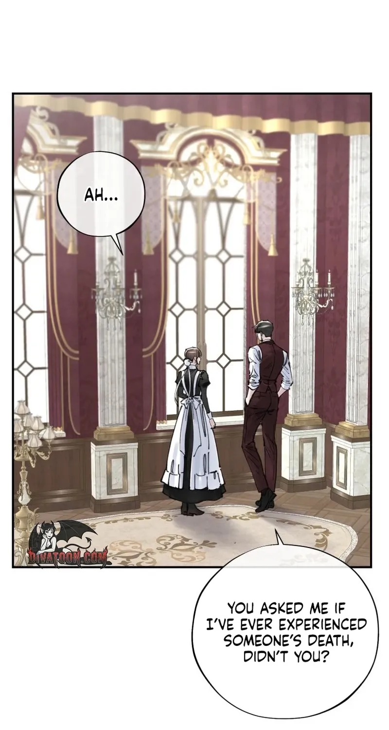 Read The Maid