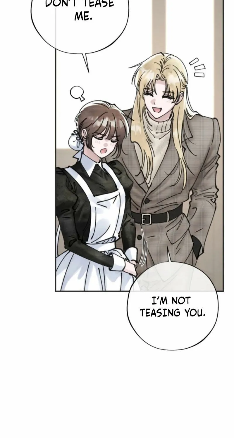 Read The Maid