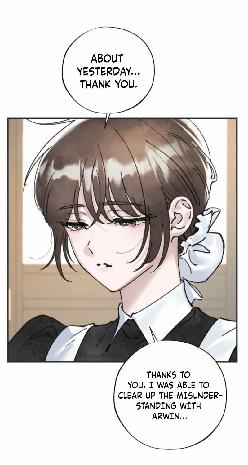 Read The Maid