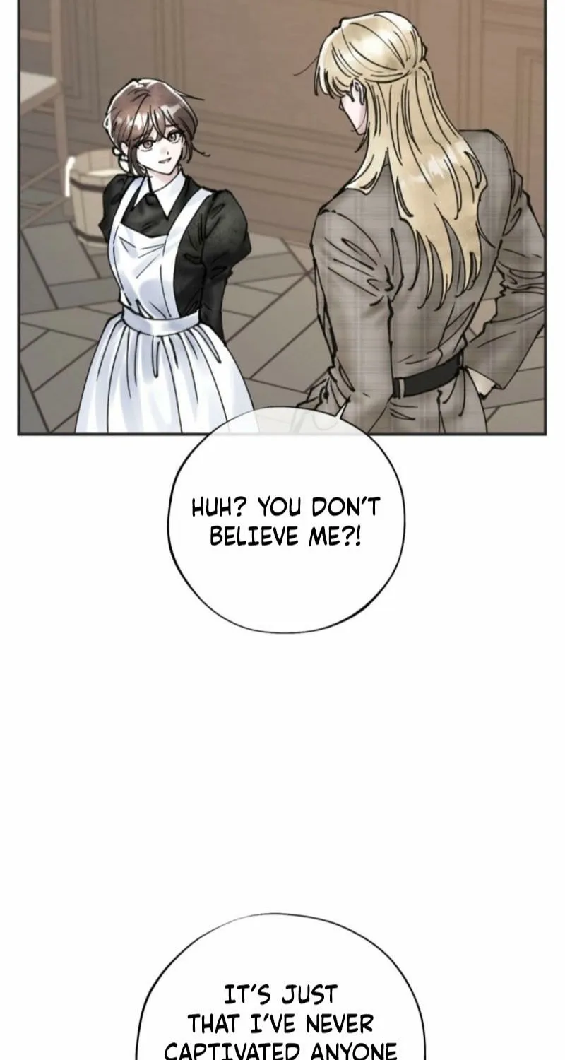 Read The Maid
