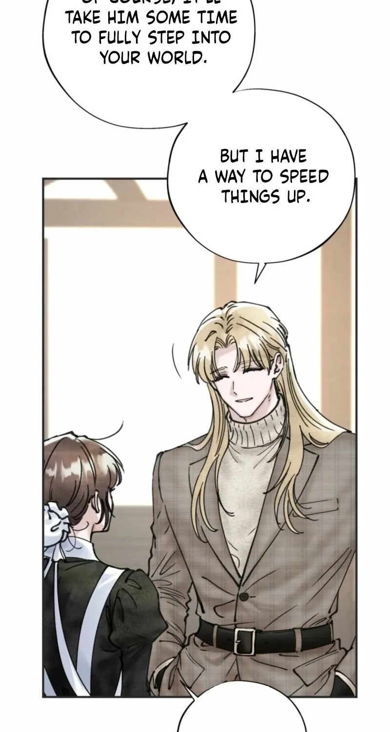 Read The Maid