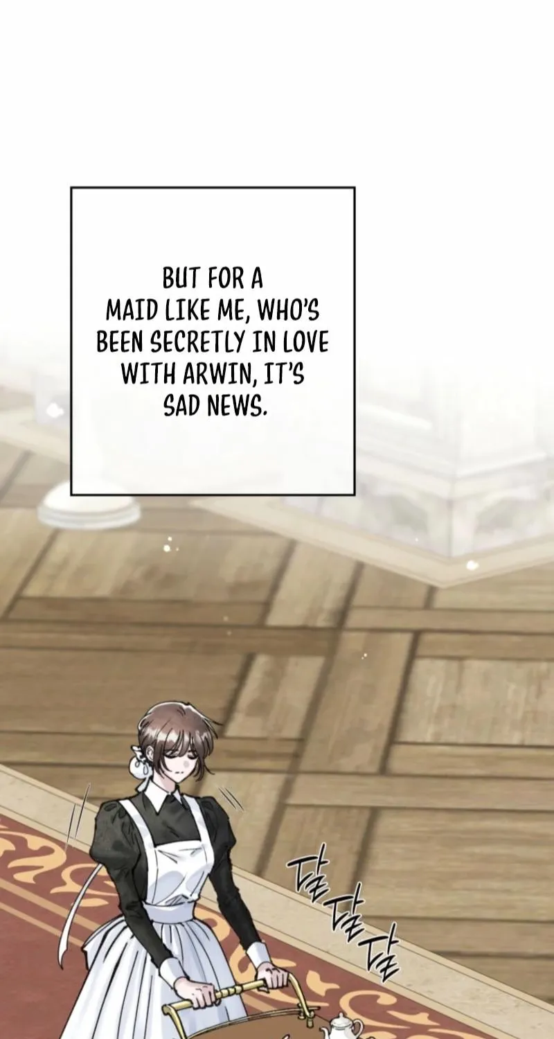 Read The Maid