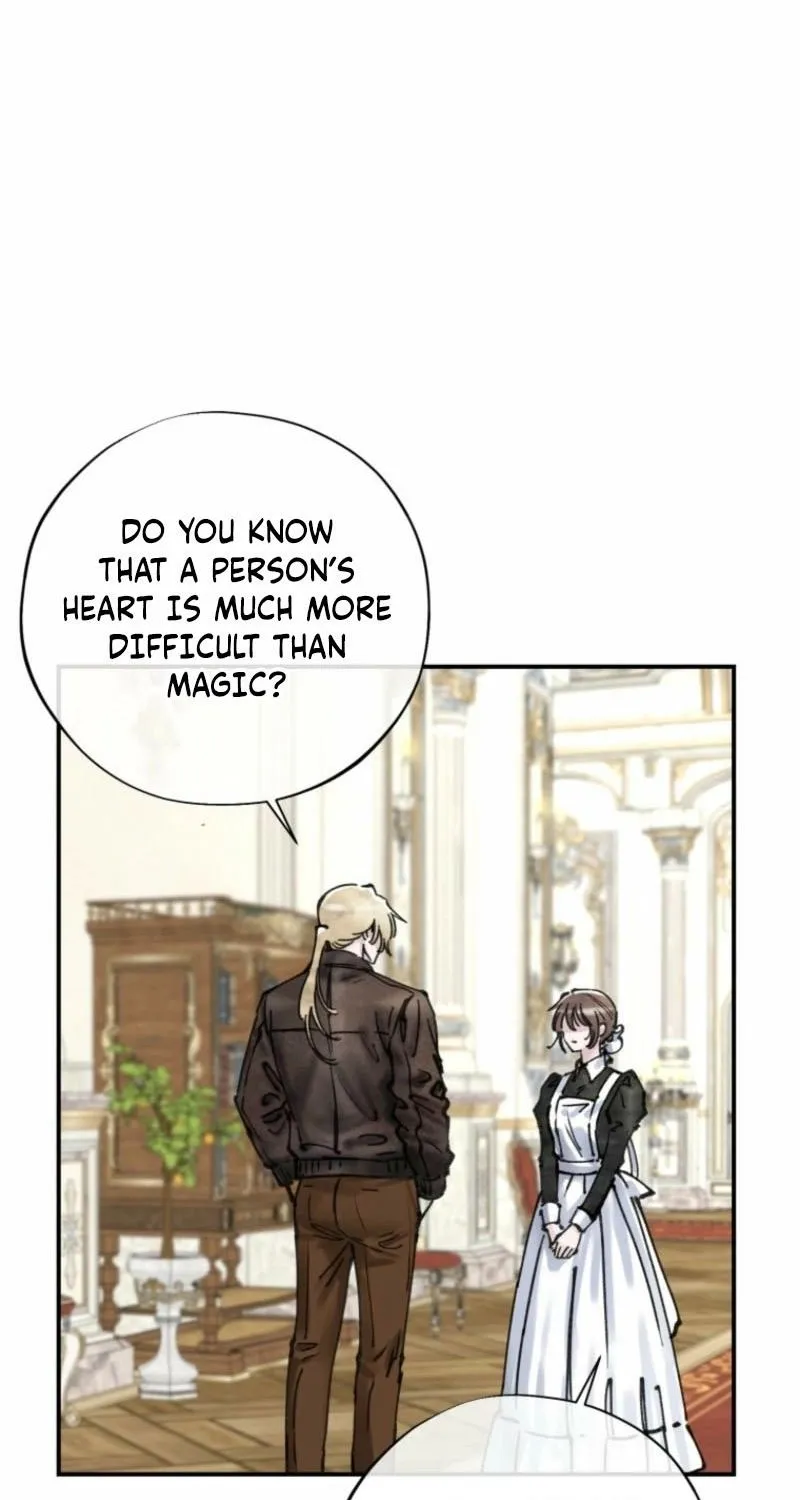 Read The Maid