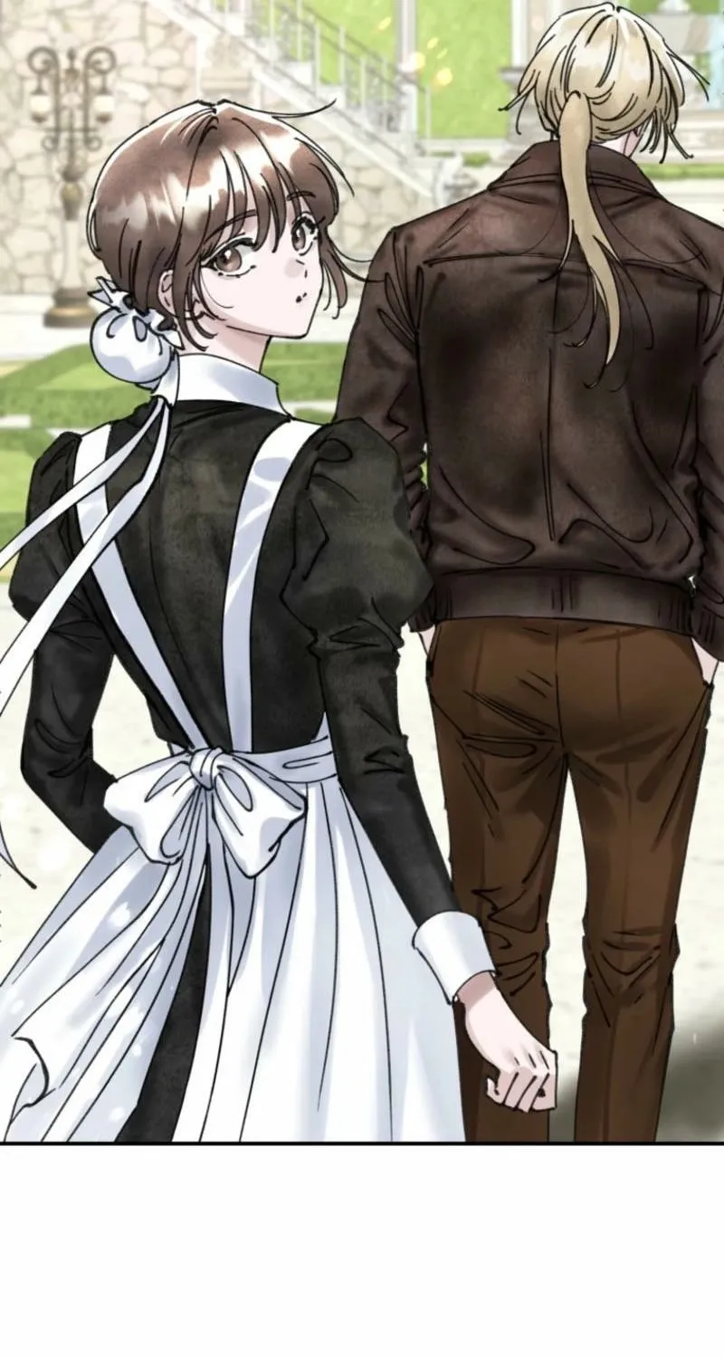 Read The Maid