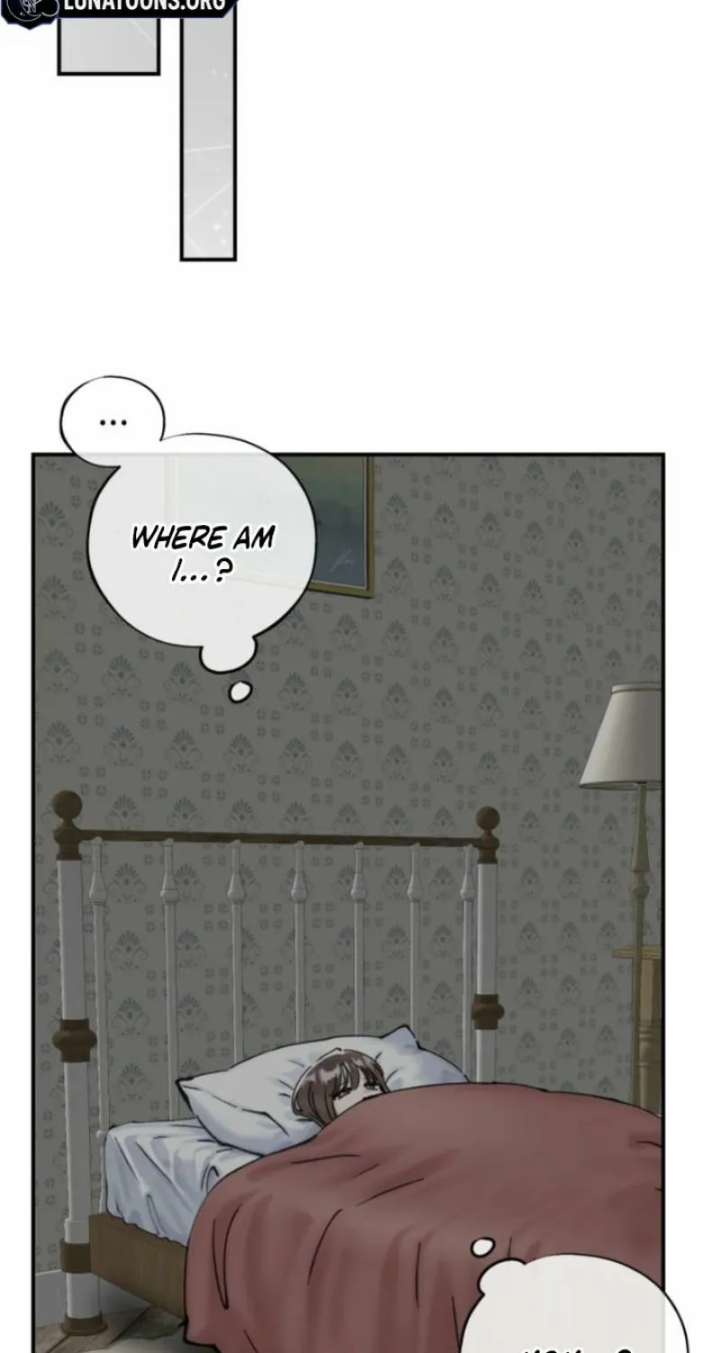 Read The Maid
