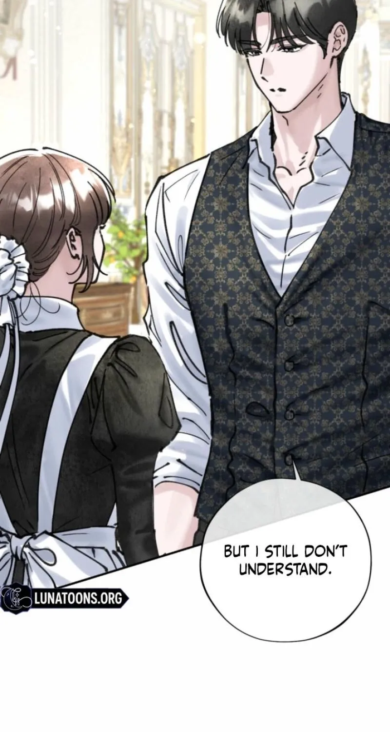 Read The Maid