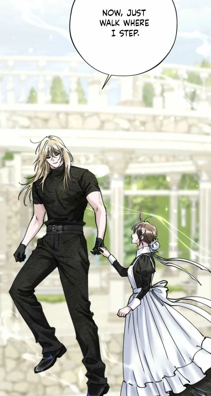 Read The Maid