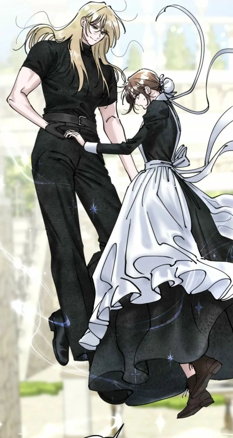 Read The Maid