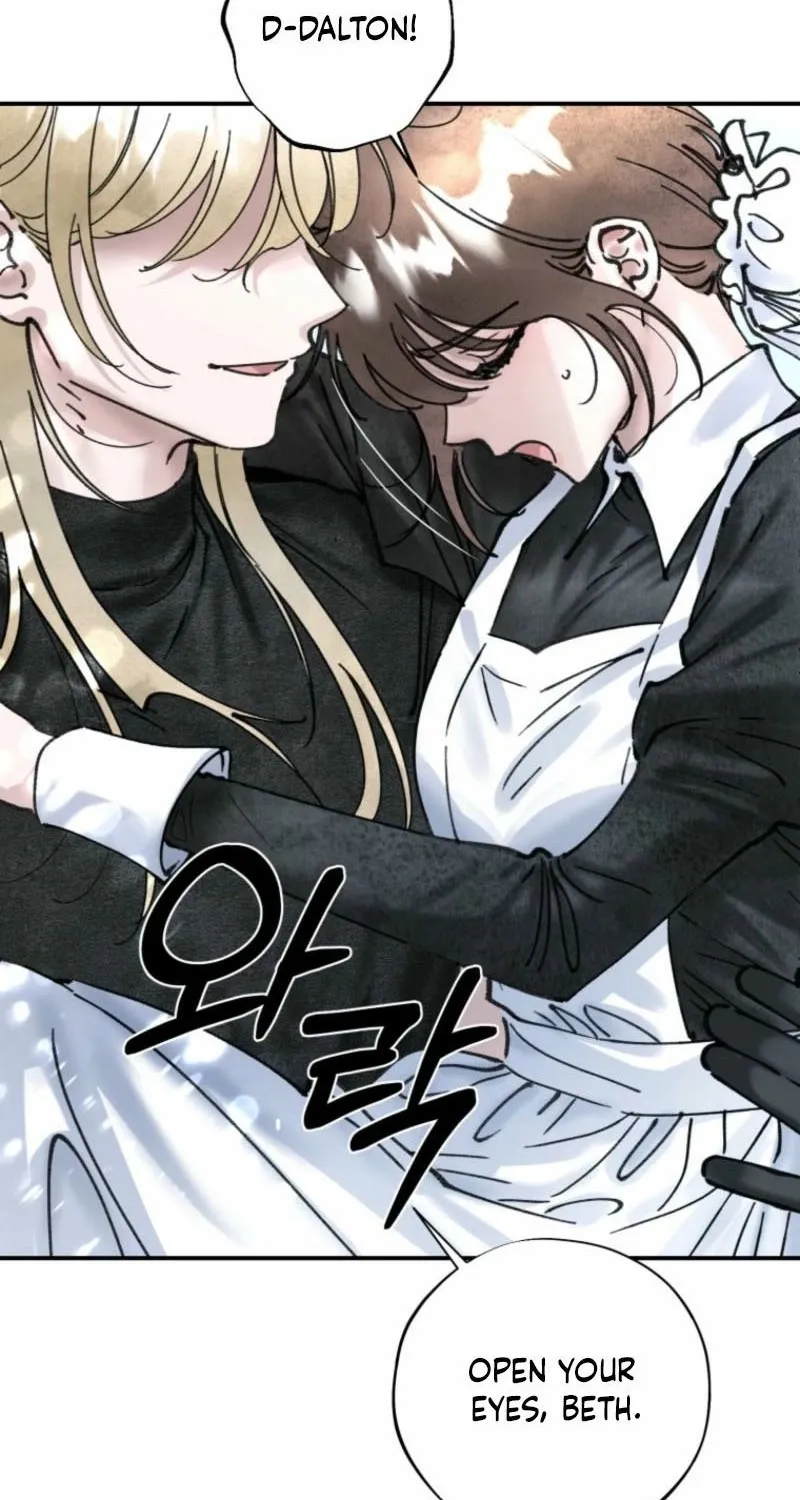 Read The Maid