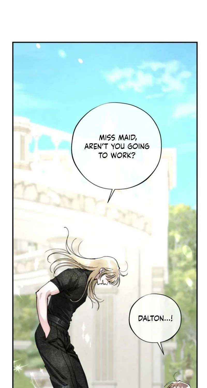 Read The Maid