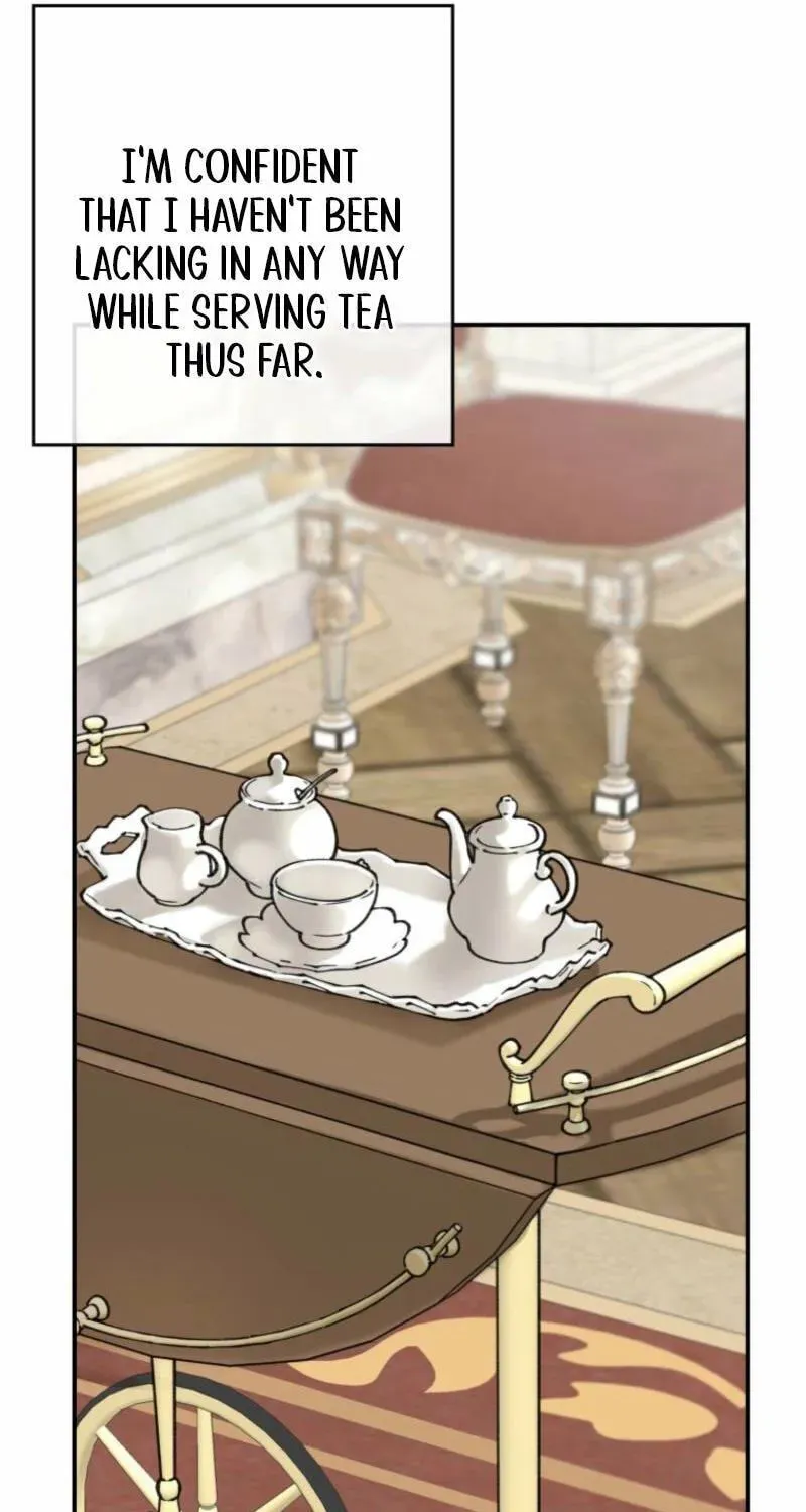 Read The Maid