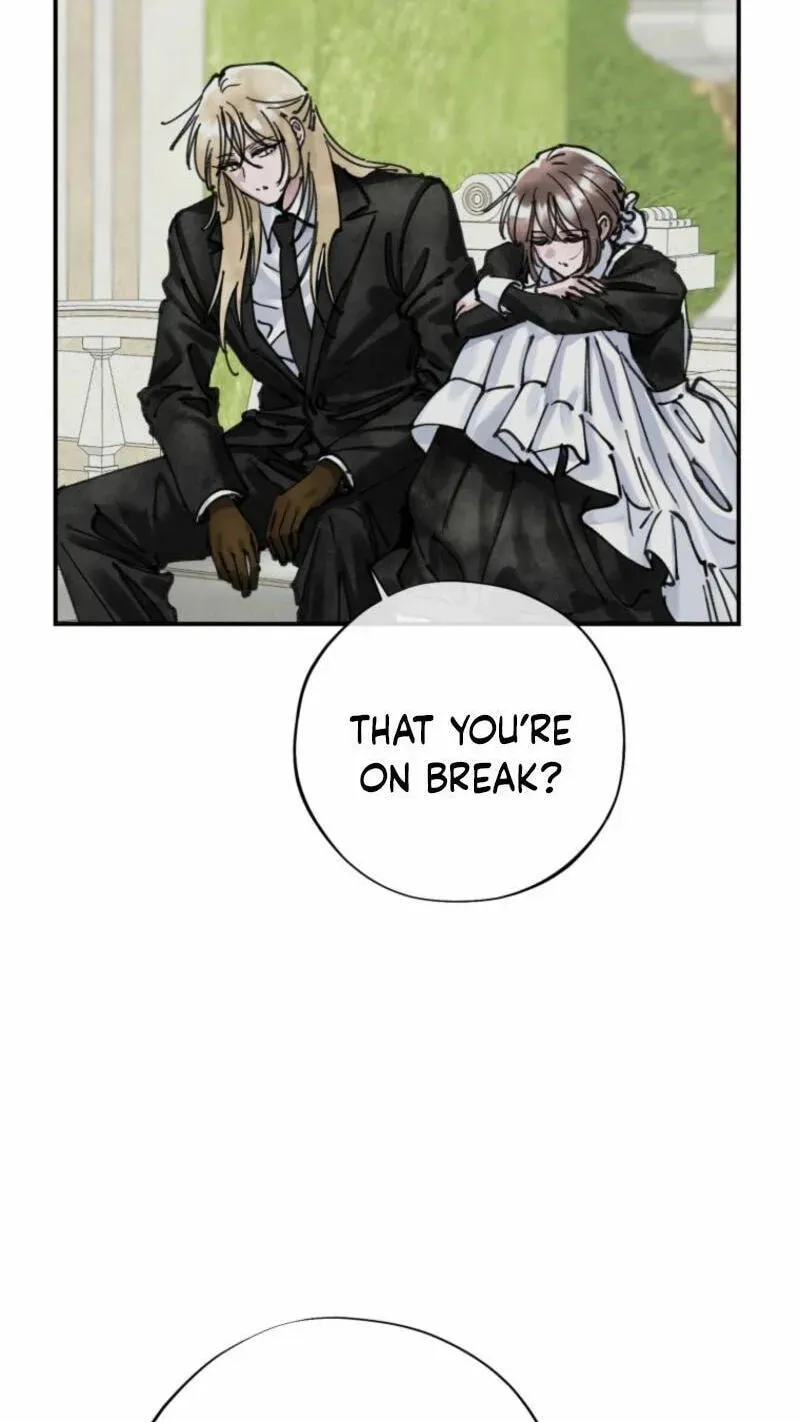 Read The Maid