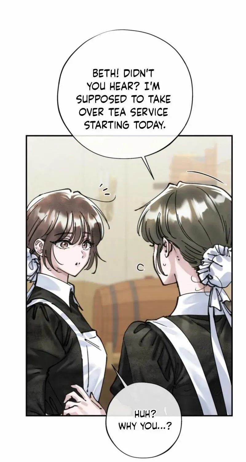 Read The Maid