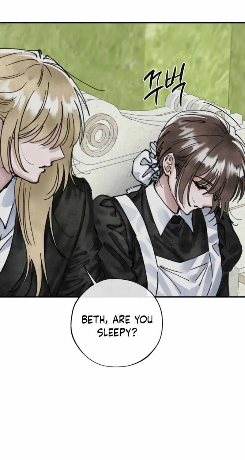 Read The Maid