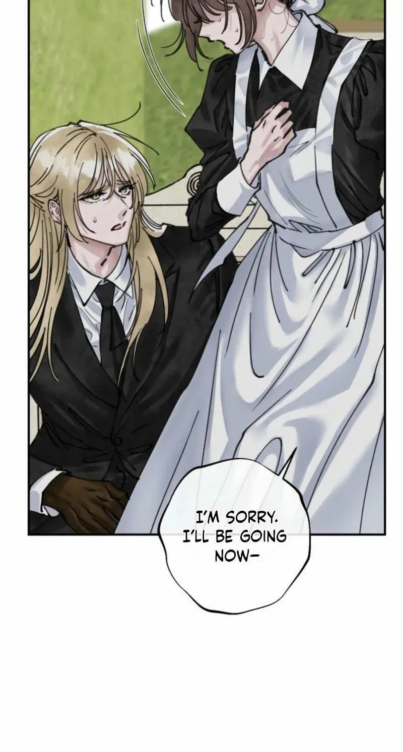 Read The Maid