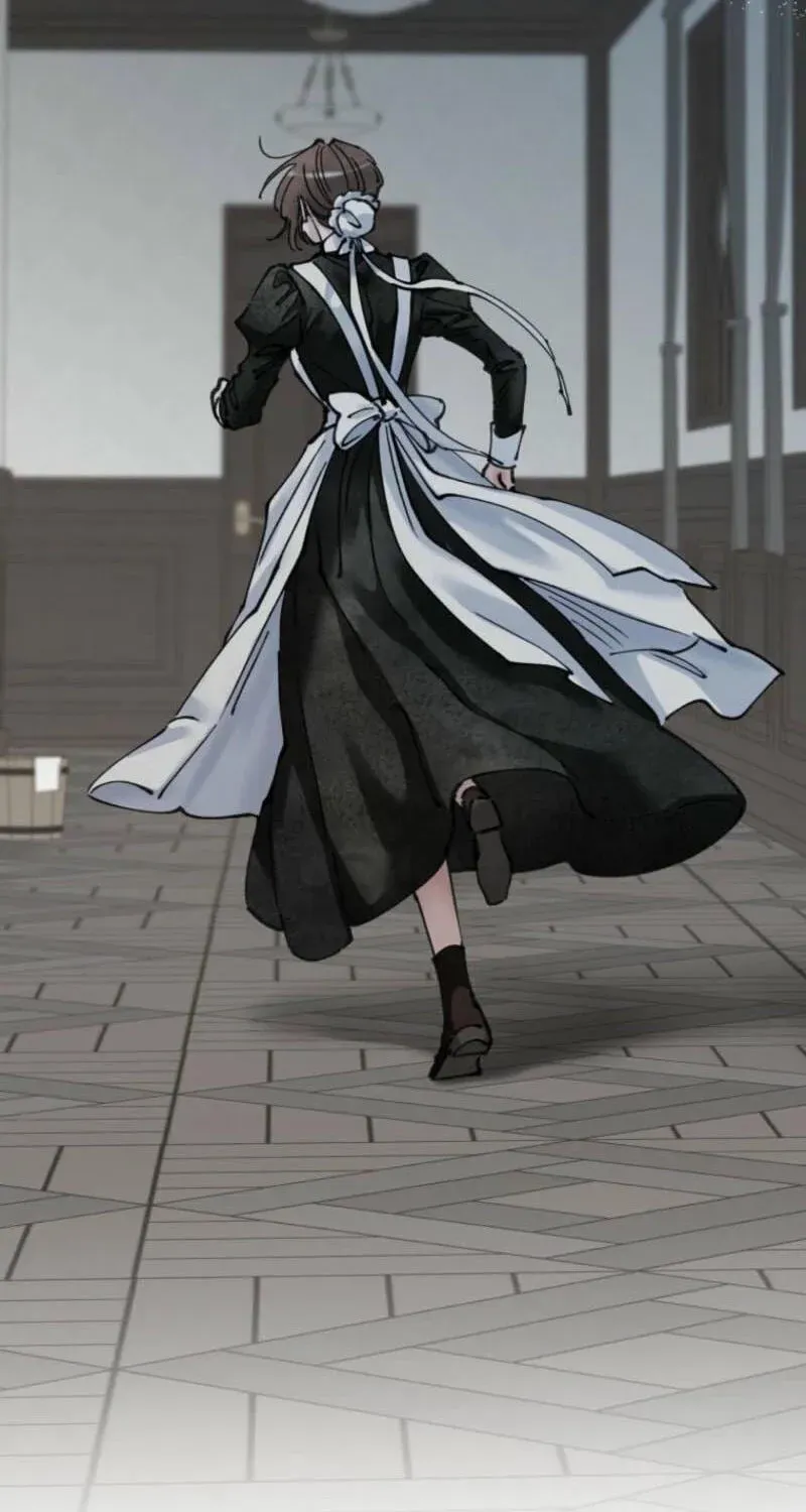 Read The Maid