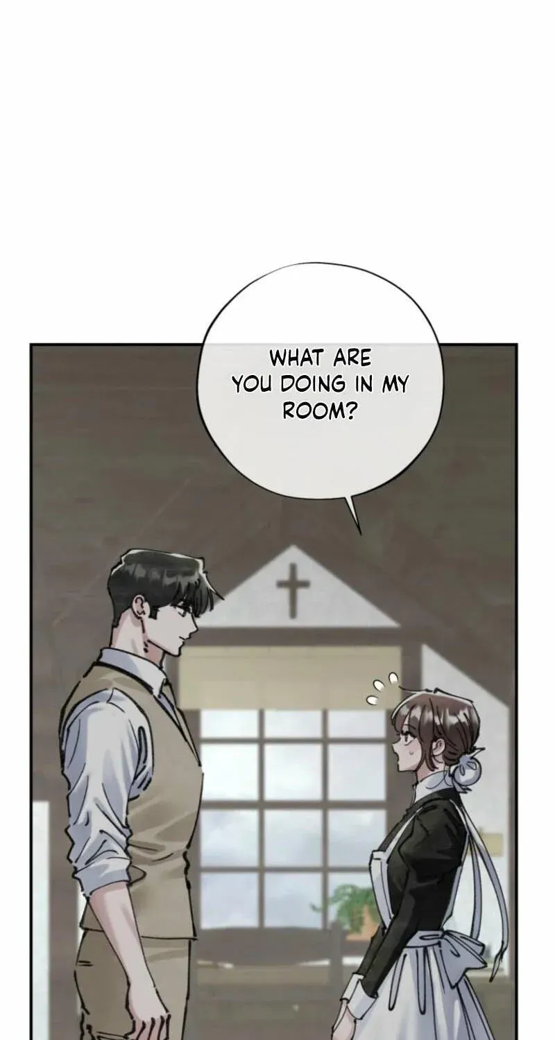 Read The Maid