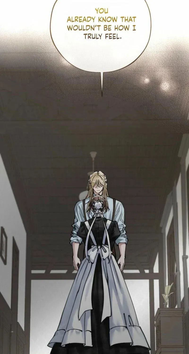 Read The Maid