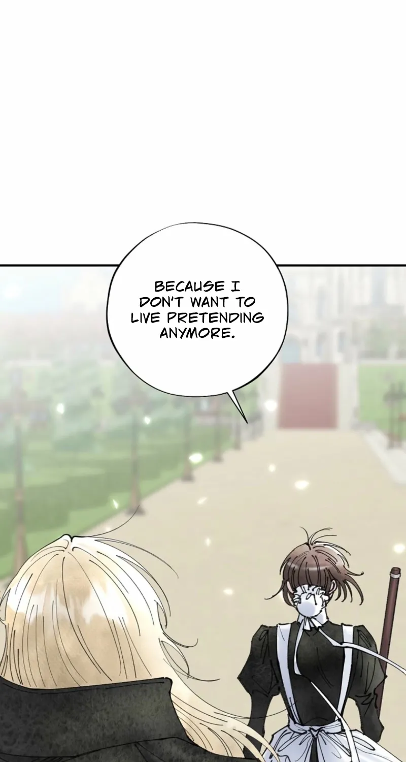 Read The Maid