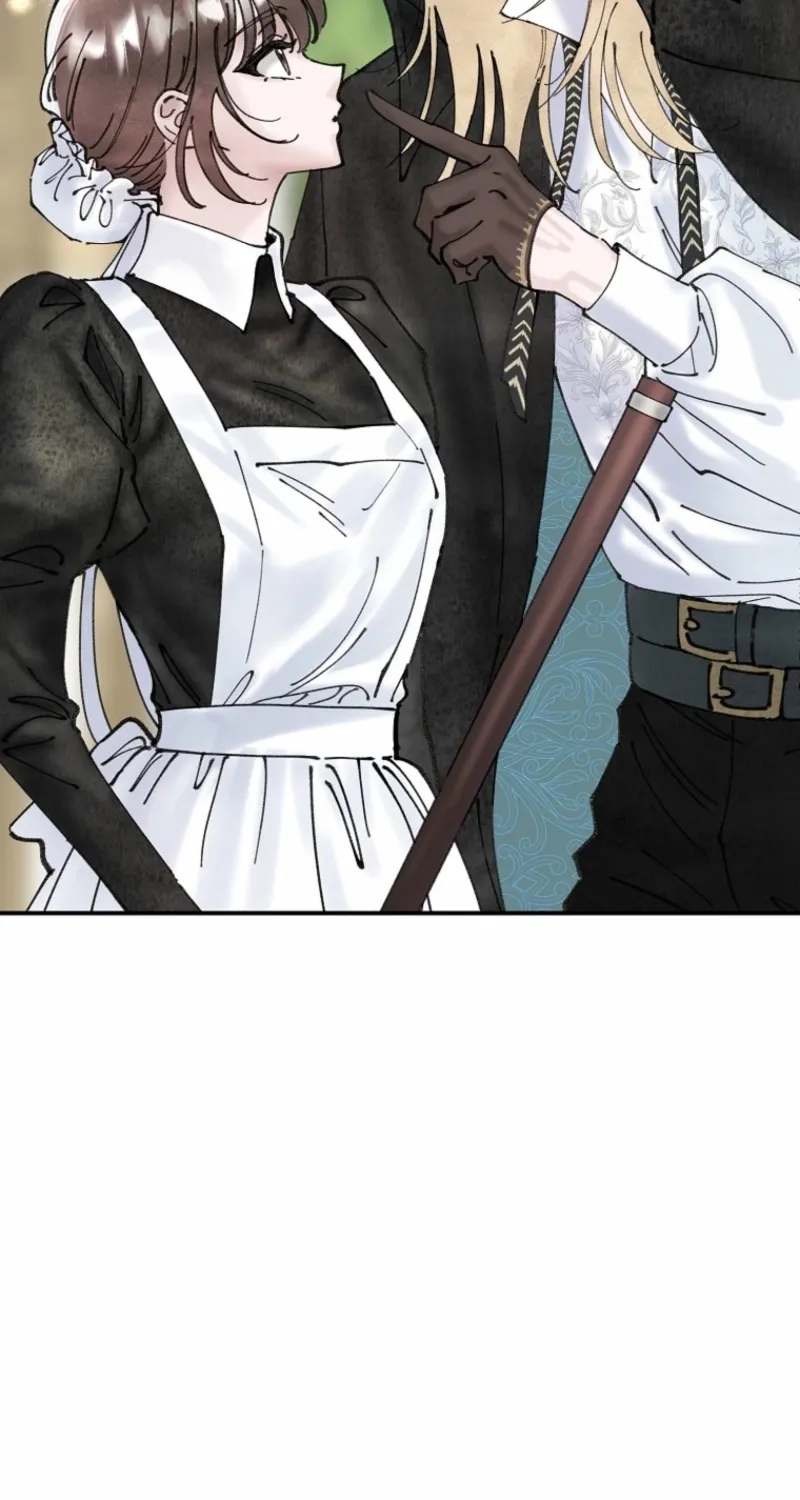 Read The Maid
