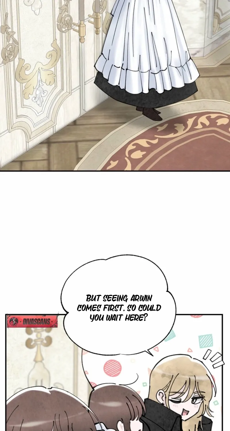 Read The Maid
