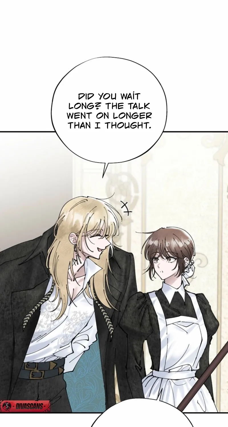 Read The Maid