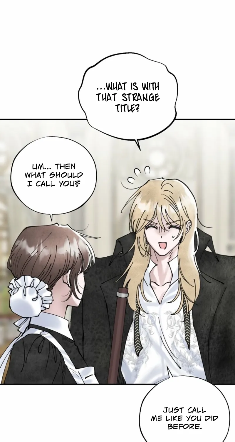 Read The Maid