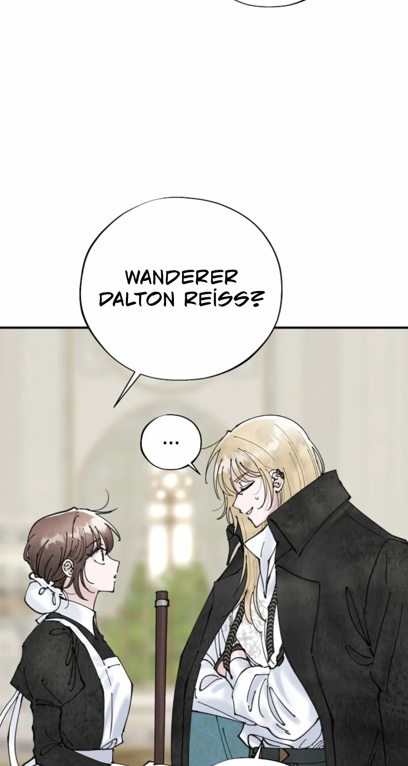 Read The Maid