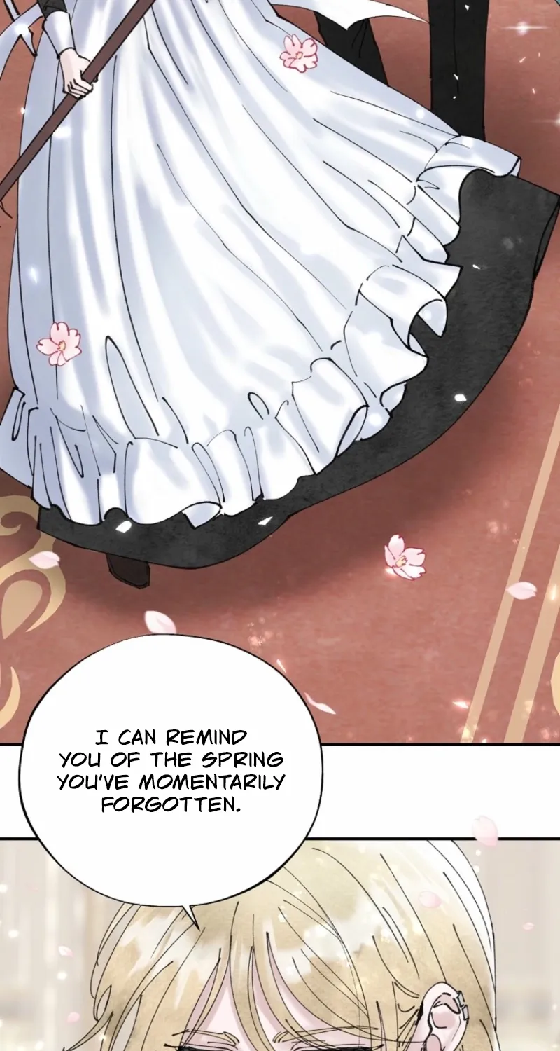 Read The Maid