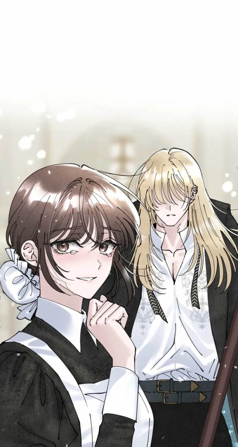 Read The Maid