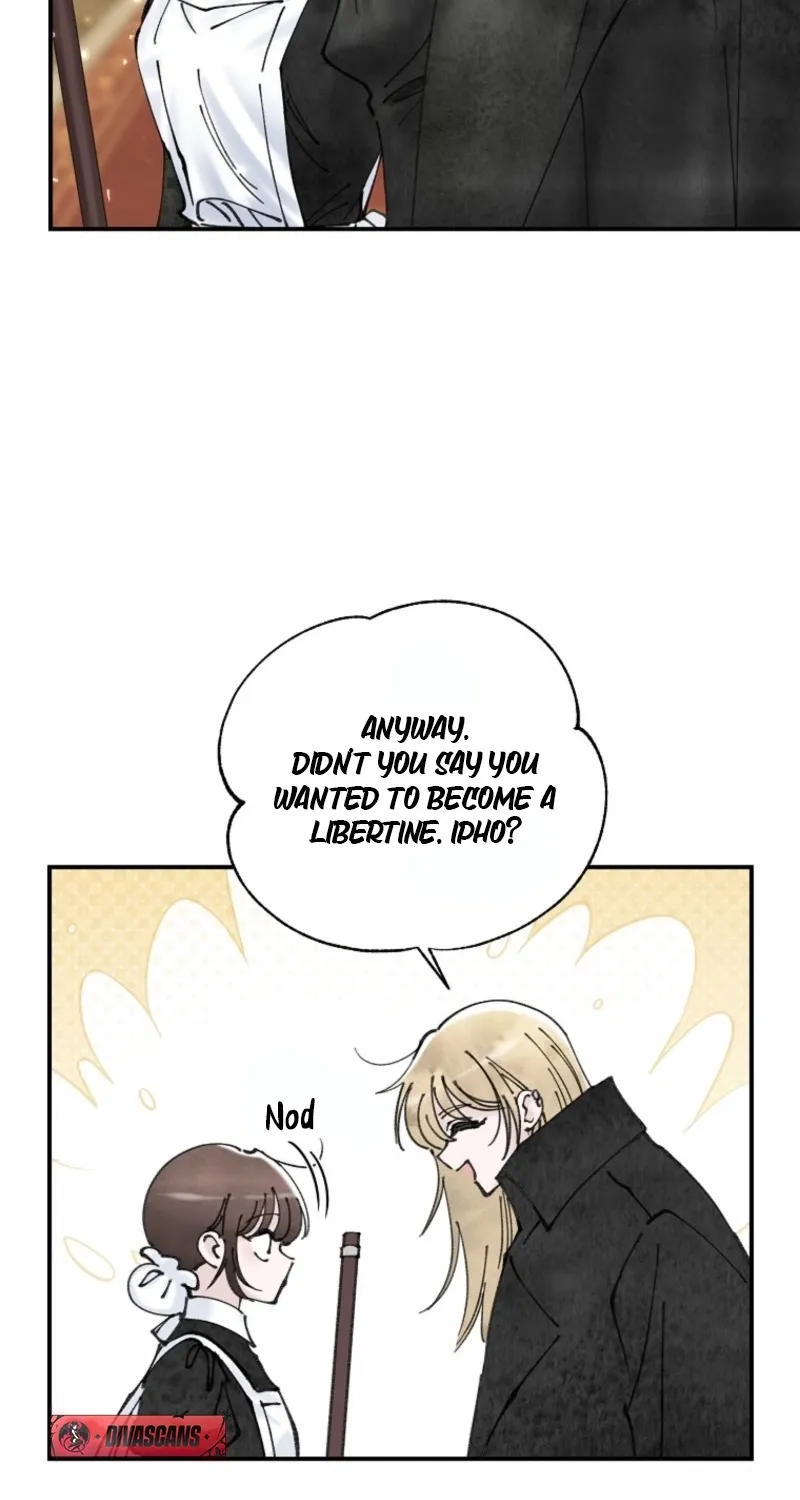 Read The Maid