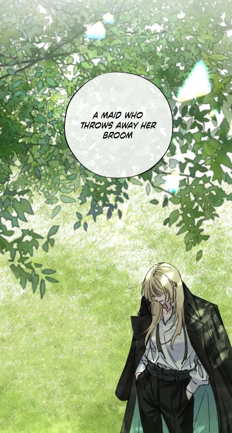 Read The Maid