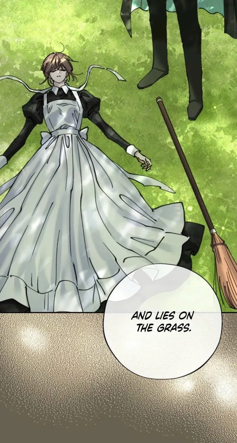 Read The Maid