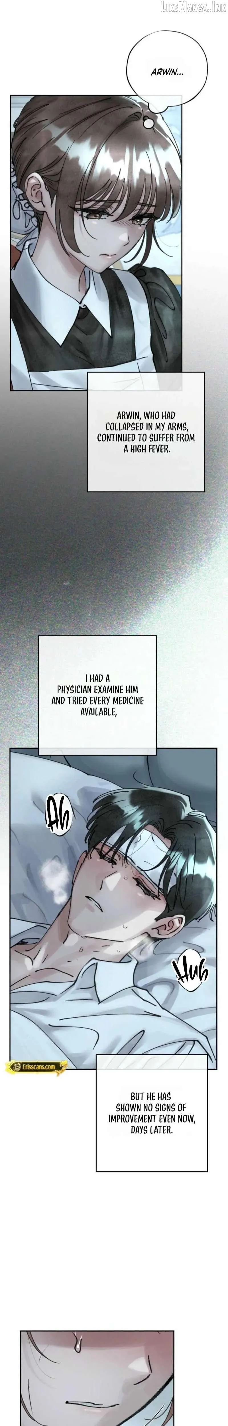 Read The Maid