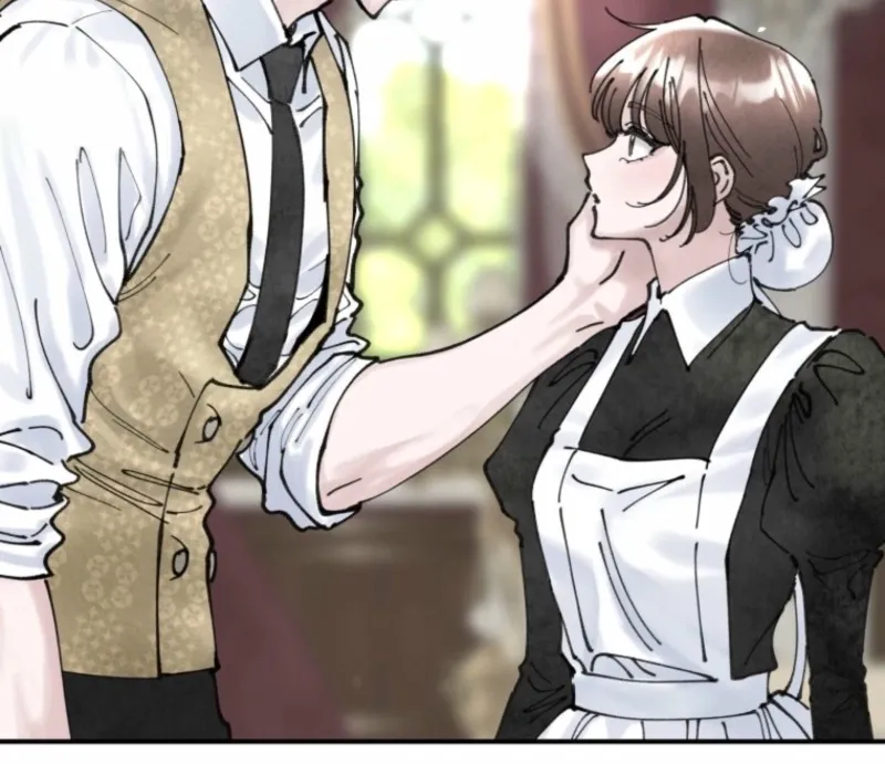 Read The Maid