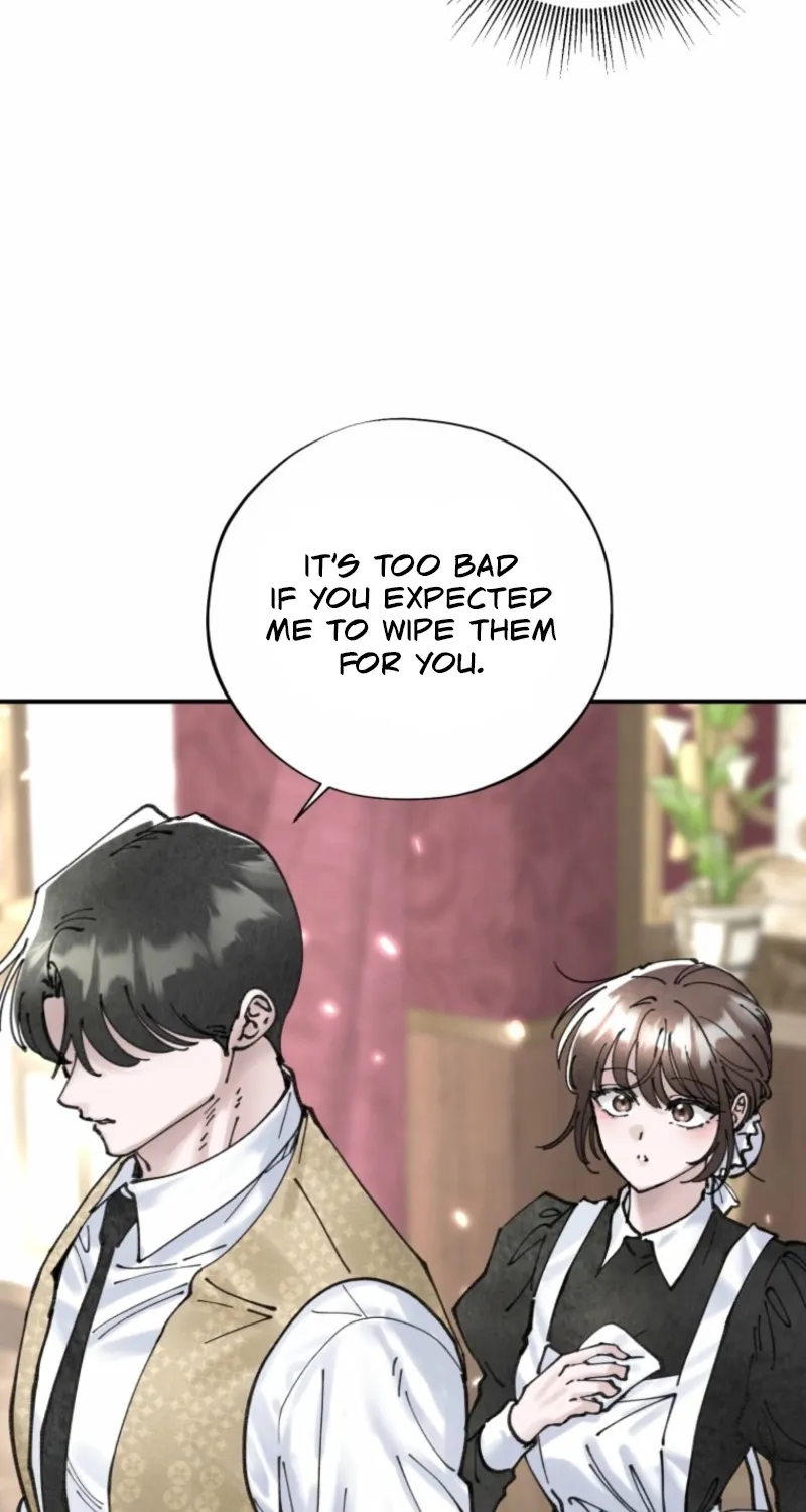 Read The Maid